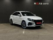 Lada (ВАЗ) Vesta I Челябинск  - изображение 23