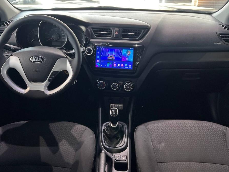 Kia Rio III Оренбург  - изображение 19