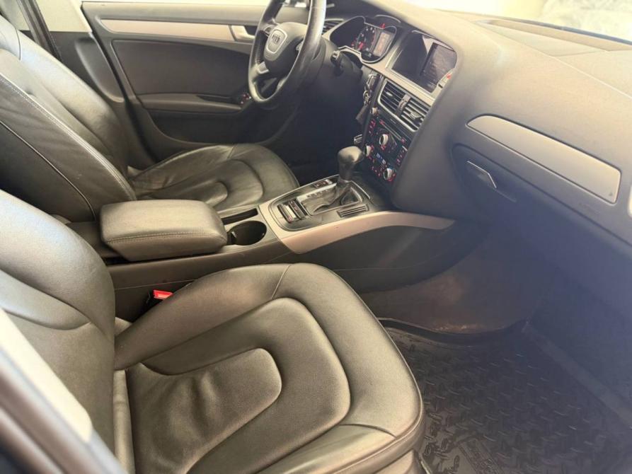 Audi A4 IV (B8) Рестайлинг Ярославль  - изображение 8