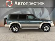 Nissan Patrol V (Y61) Волгоград  - изображение 27