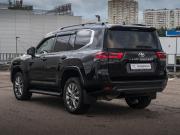 Toyota Land Cruiser 300 Series Москва  - изображение 42