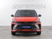 Geely Coolray I Рестайлинг Москва  - изображение 30