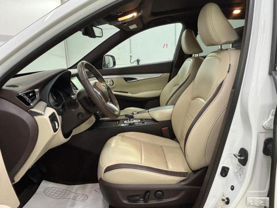 Infiniti QX50 II Москва  - изображение 14