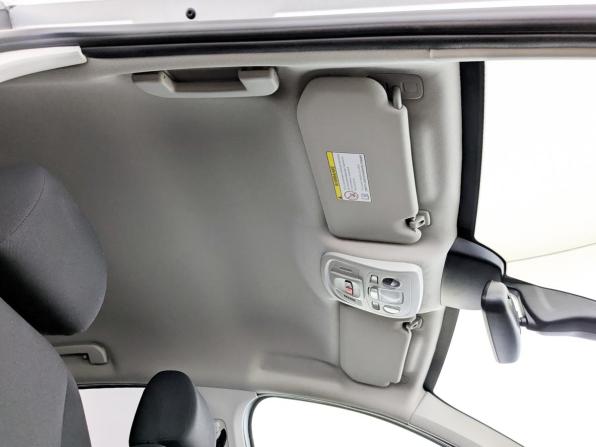 Citroen C4 II Рестайлинг с пробегом 2020 года, цена 1 427 500 рублей, 77056 км, седан, Автокод Объявления