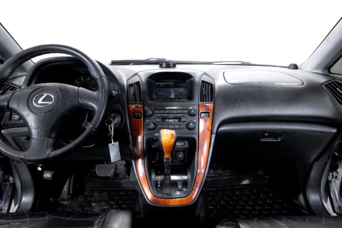 Lexus RX I с пробегом 2001 года, цена 749 000 рублей, 248954 км, внедорожник, Автокод Объявления