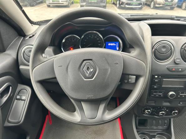 Renault Duster I Рестайлинг с пробегом 2016 года, цена 915 000 рублей, 164024 км, внедорожник, Автокод Объявления