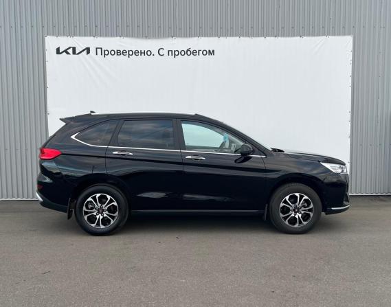 Haval M6 II с пробегом 2024 года, цена 1 920 000 рублей, 20700 км, внедорожник, Автокод Объявления