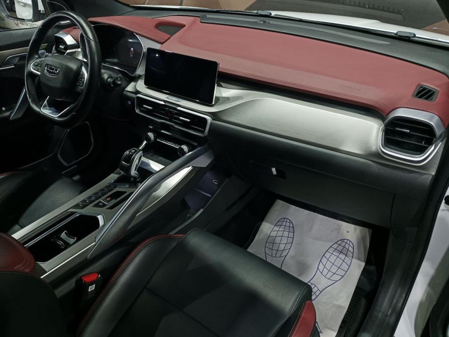Geely Coolray I Ставрополь  - изображение 11