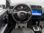 Volkswagen Polo V Рестайлинг Красноярск  - изображение 35