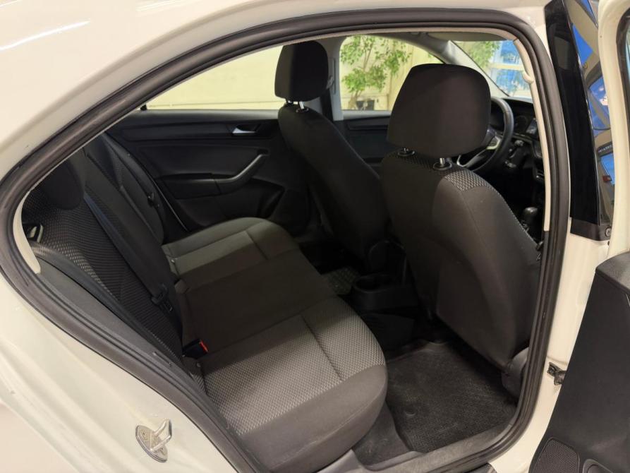 Volkswagen Polo VI Волгоград  - изображение 10