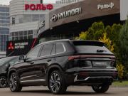 Geely Monjaro I Москва  - изображение 31