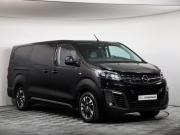 Opel Zafira Life I Санкт-Петербург  - изображение 29