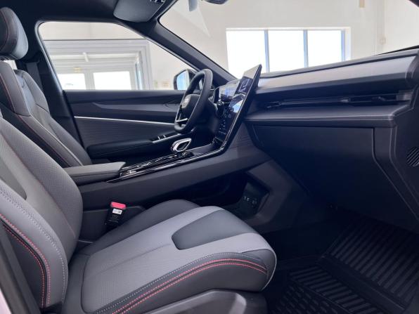 Geely Cityray с пробегом 2026 года, цена 3 044 000 рублей, 15 км, внедорожник, Автокод Объявления