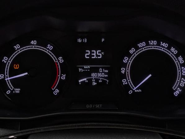 Skoda Rapid II с пробегом 2020 года, цена 1 155 000 рублей, 180347 км, лифтбек, Автокод Объявления