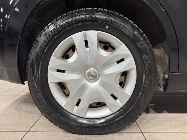 Nissan Tiida I Рестайлинг с пробегом 2012 года, цена 529 000 рублей, 194658 км, седан, Автокод Объявления