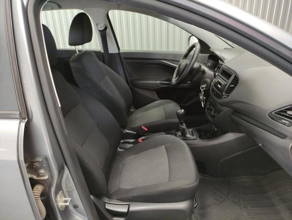 Lada (ВАЗ) Vesta I с пробегом 2019 года, цена 999 000 рублей, 81508 км, универсал, Автокод Объявления