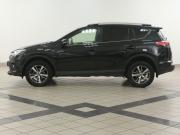 Toyota RAV4 IV (XA40) Рестайлинг Иваново  - изображение 24
