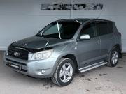 Toyota RAV4 III (XA30) Уфа  - изображение 23