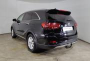 Kia Sorento II Рестайлинг Волгоград  - изображение 30