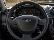 Lada (ВАЗ) Granta I Санкт-Петербург  - изображение 16