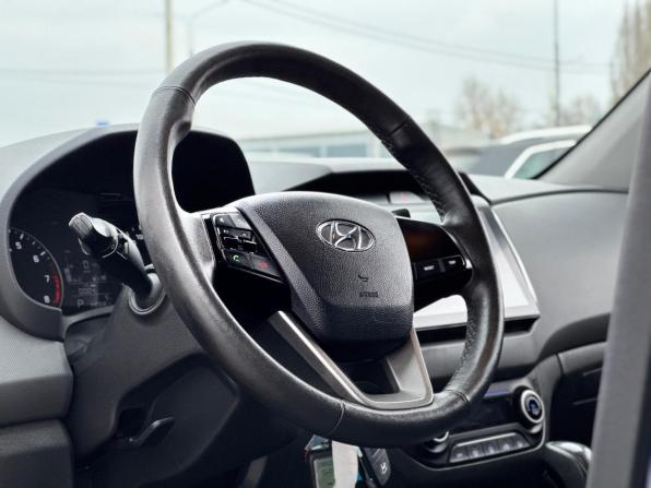 Hyundai Creta I Рестайлинг с пробегом 2020 года, цена 1 810 000 рублей, 140681 км, внедорожник, Автокод Объявления