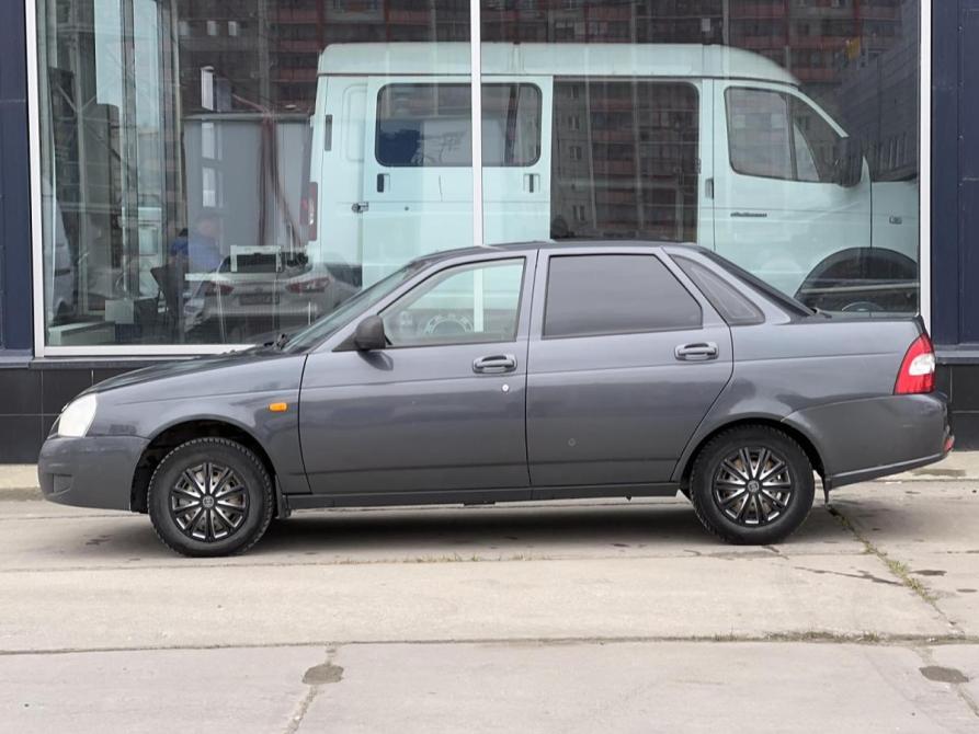Lada (ВАЗ) Priora I Рестайлинг Челябинск  - изображение 9