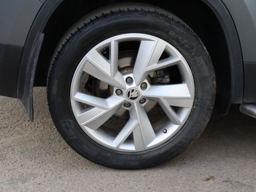 Skoda Kodiaq I Москва  - изображение 9