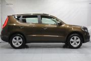 Geely Emgrand X7 I Рестайлинг 2 Кемерово  - изображение 26