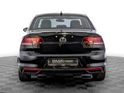 Volkswagen Passat B8 Рестайлинг Москва  - изображение 36