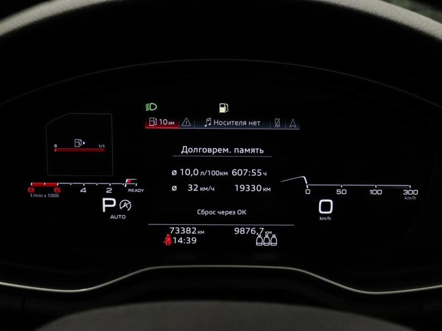 Audi A5 II (F5) Рестайлинг Химки  - изображение 9