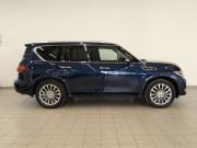 Infiniti QX80 I Рестайлинг Москва  - изображение 34