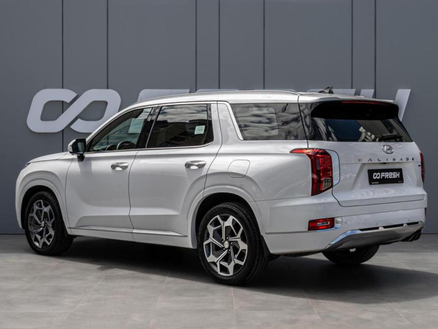 Hyundai Palisade I Краснодар  - изображение 2