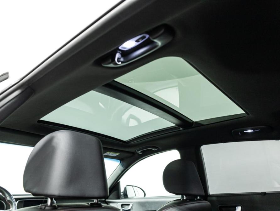 Kia Optima IV Рестайлинг Санкт-Петербург  - изображение 25