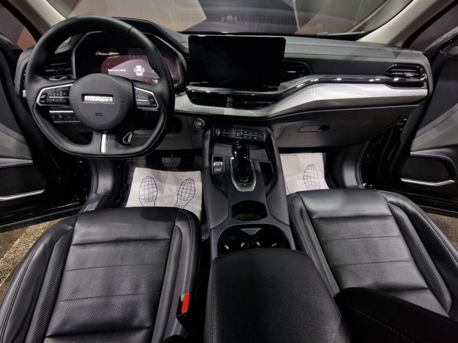 Haval F7x I Рестайлинг Ставрополь  - изображение 10