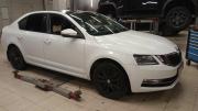 Skoda Octavia III (A7) Рестайлинг Мурино  - изображение 7