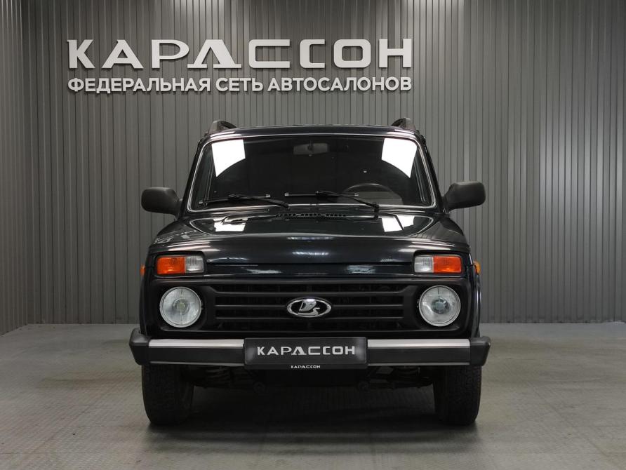 Lada (ВАЗ) 2121 (4x4) I Рестайлинг Пермь  - изображение 3
