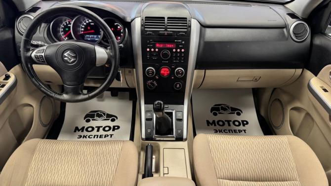 Suzuki Grand Vitara II Рестайлинг 2 с пробегом 2012 года, цена 1 249 000 рублей, 150275 км, внедорожник, Автокод Объявления