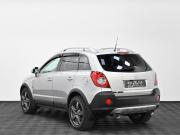 Opel Antara I Москва  - изображение 18