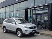 Kia Sorento II Рестайлинг Санкт-Петербург  - изображение 25