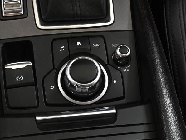 Mazda 6 III (GJ) Рестайлинг с пробегом 2016 года, цена 1 889 000 рублей, 148766 км, седан, Автокод Объявления