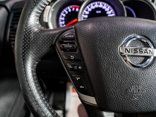 Nissan Murano II (Z51) Рестайлинг 2 с пробегом 2012 года, цена 1 250 000 рублей, 153800 км, внедорожник, Автокод Объявления