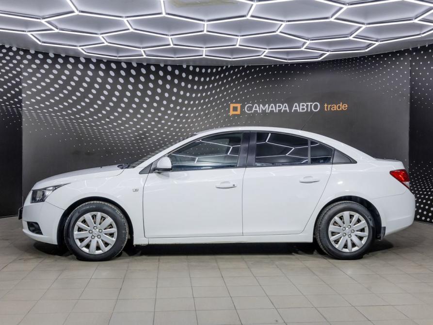 Chevrolet Cruze I Самара  - изображение 6