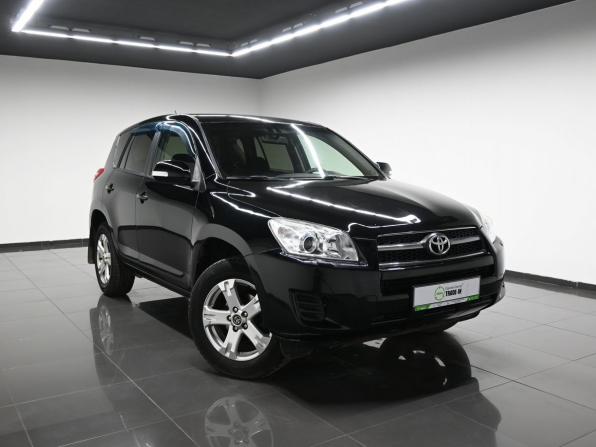 Toyota RAV4 III (XA30) с пробегом 2009 года, цена 1 145 000 рублей, 260042 км, внедорожник, Автокод Объявления