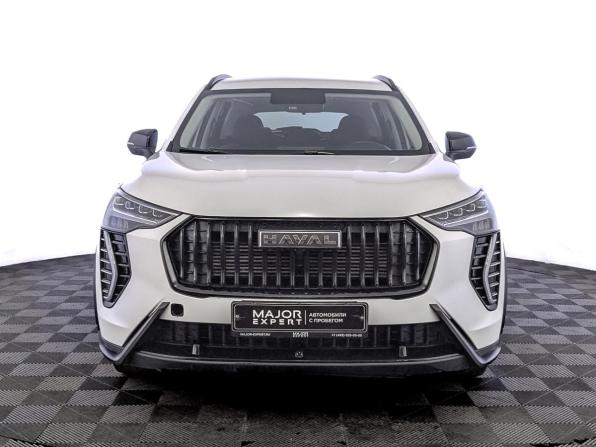 Haval Jolion I Рестайлинг с пробегом 2024 года, цена 1 550 000 рублей, 128035 км, внедорожник, Автокод Объявления
