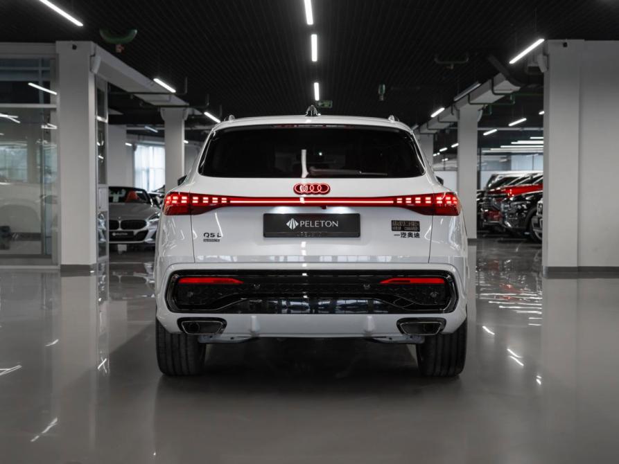 Audi Q5 III (GU) Москва  - изображение 6