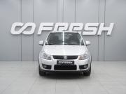 Suzuki SX4 I (Classic) Ростов-на-Дону  - изображение 19