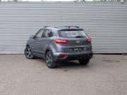 Hyundai Creta I Рестайлинг Москва  - изображение 46