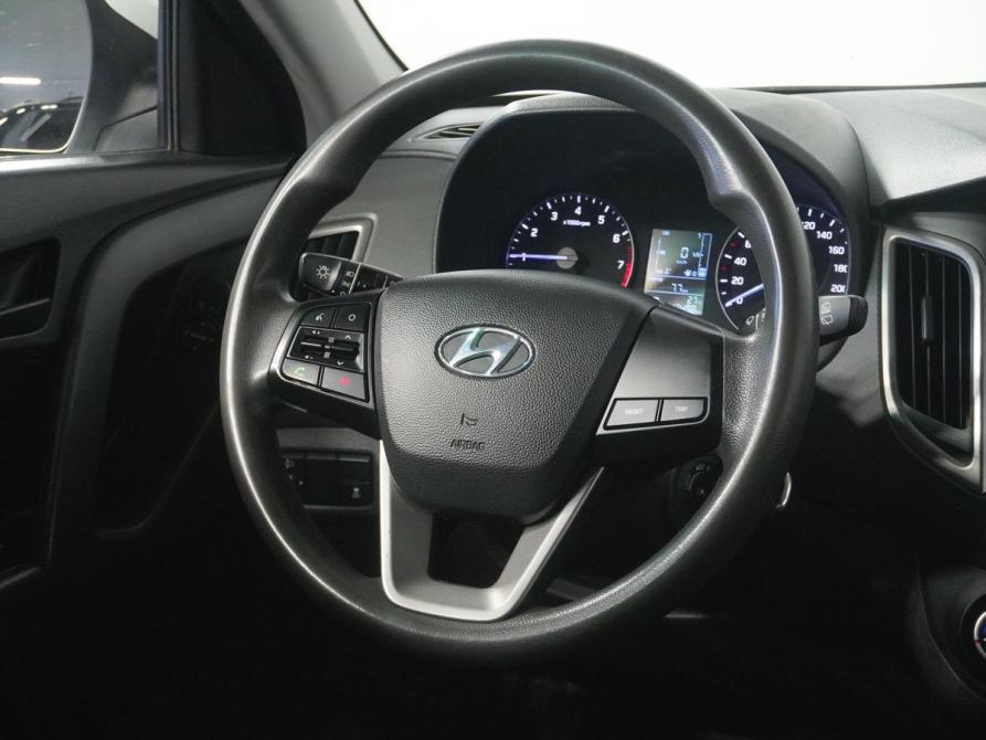 Hyundai Creta I Вологда  - изображение 16