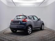 Nissan Juke I Москва  - изображение 23