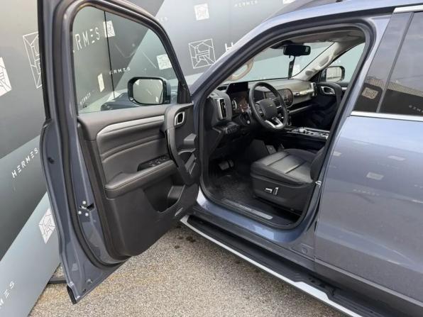 Haval Dargo I с пробегом 2024 года, цена 2 749 000 рублей, 28419 км, внедорожник, Автокод Объявления